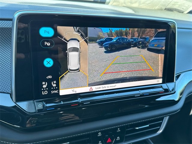 New 2026 Volkswagen Atlas Cross Sport SEL Premium R-Line image 41