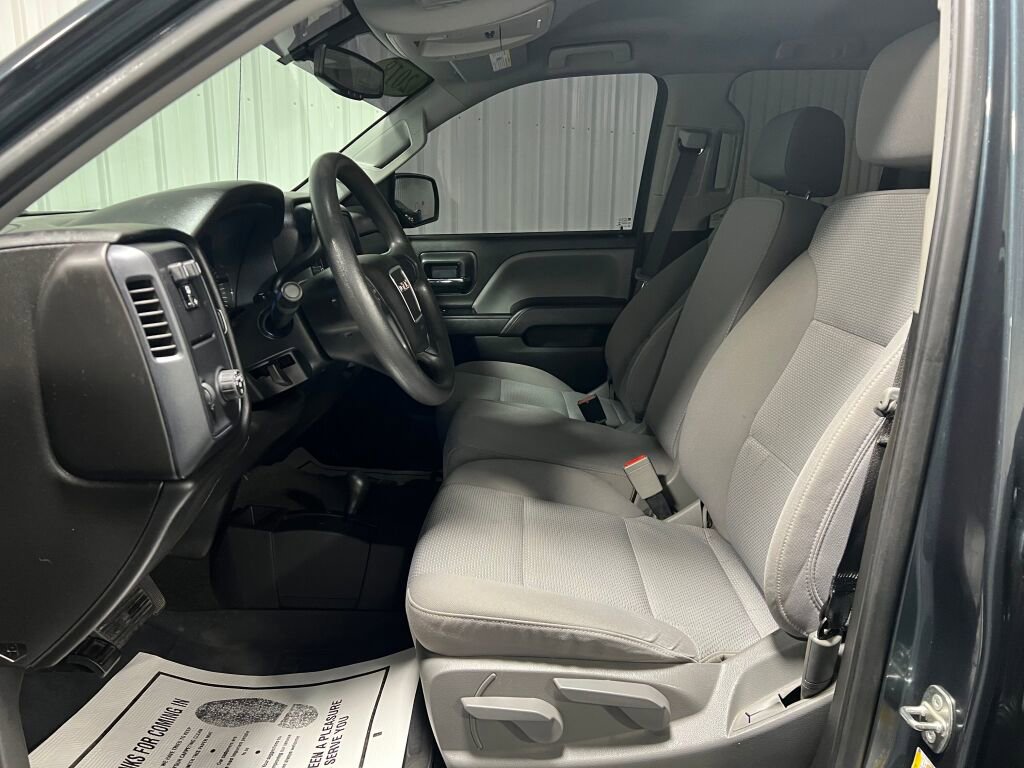 Used 2018 GMC Sierra 1500 4x4 Double Cab w/ Elevation Edition image 5