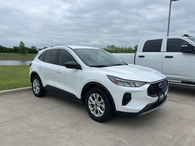 Used 2024 Ford Escape Active