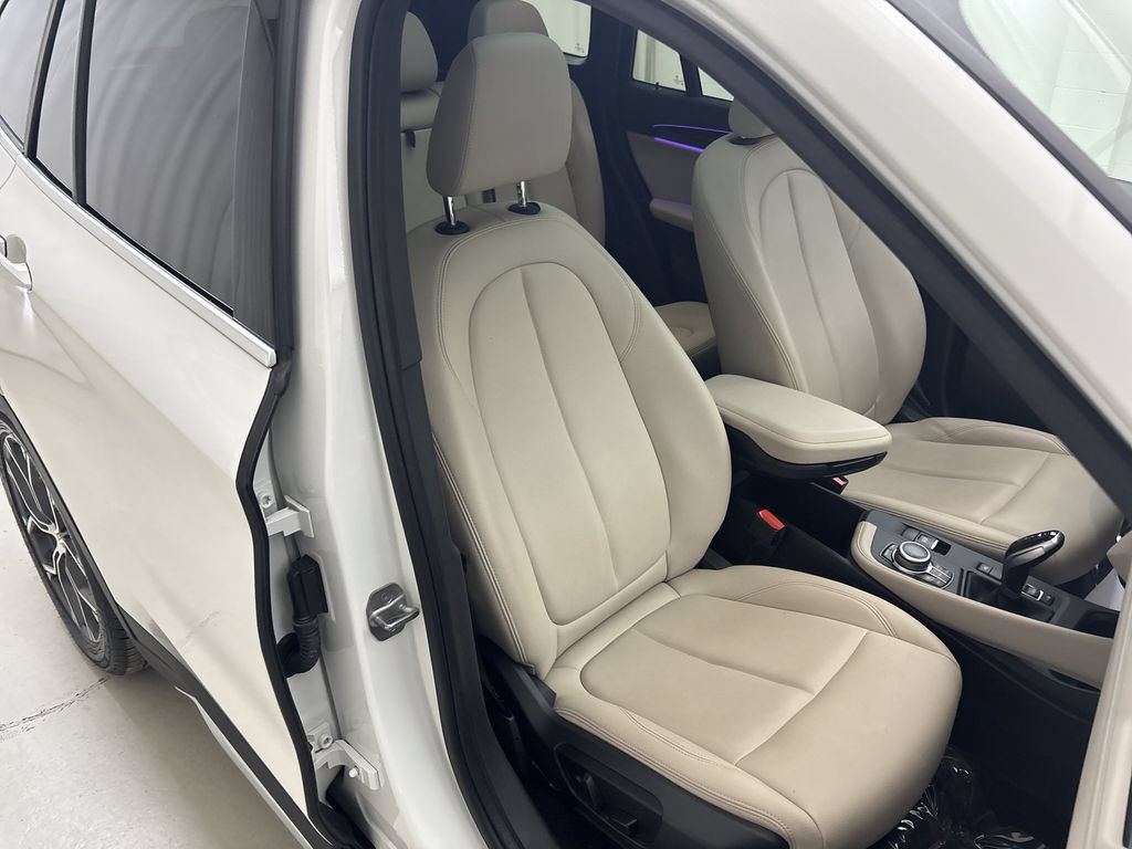 Used 2020 BMW X1 xDrive28i w/ Convenience Package AWD/4WD image 28