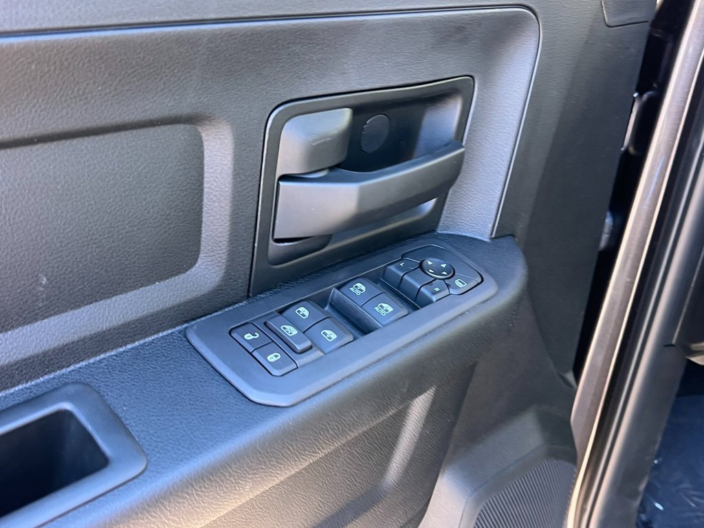 New 2026 RAM 2500 Tradesman image 21