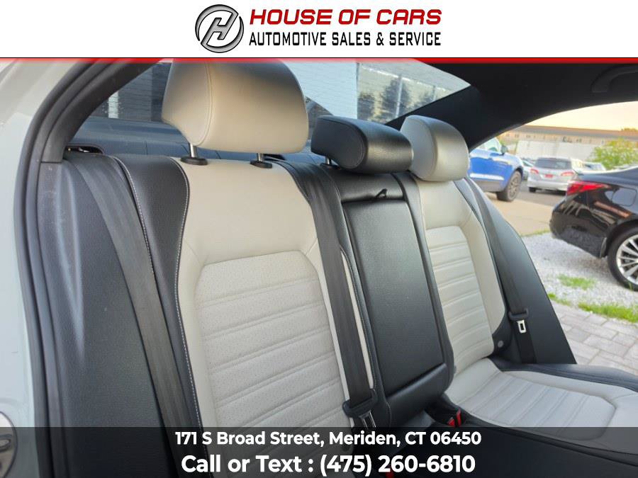 Used 2016 Volkswagen Jetta Sport FWD image 25