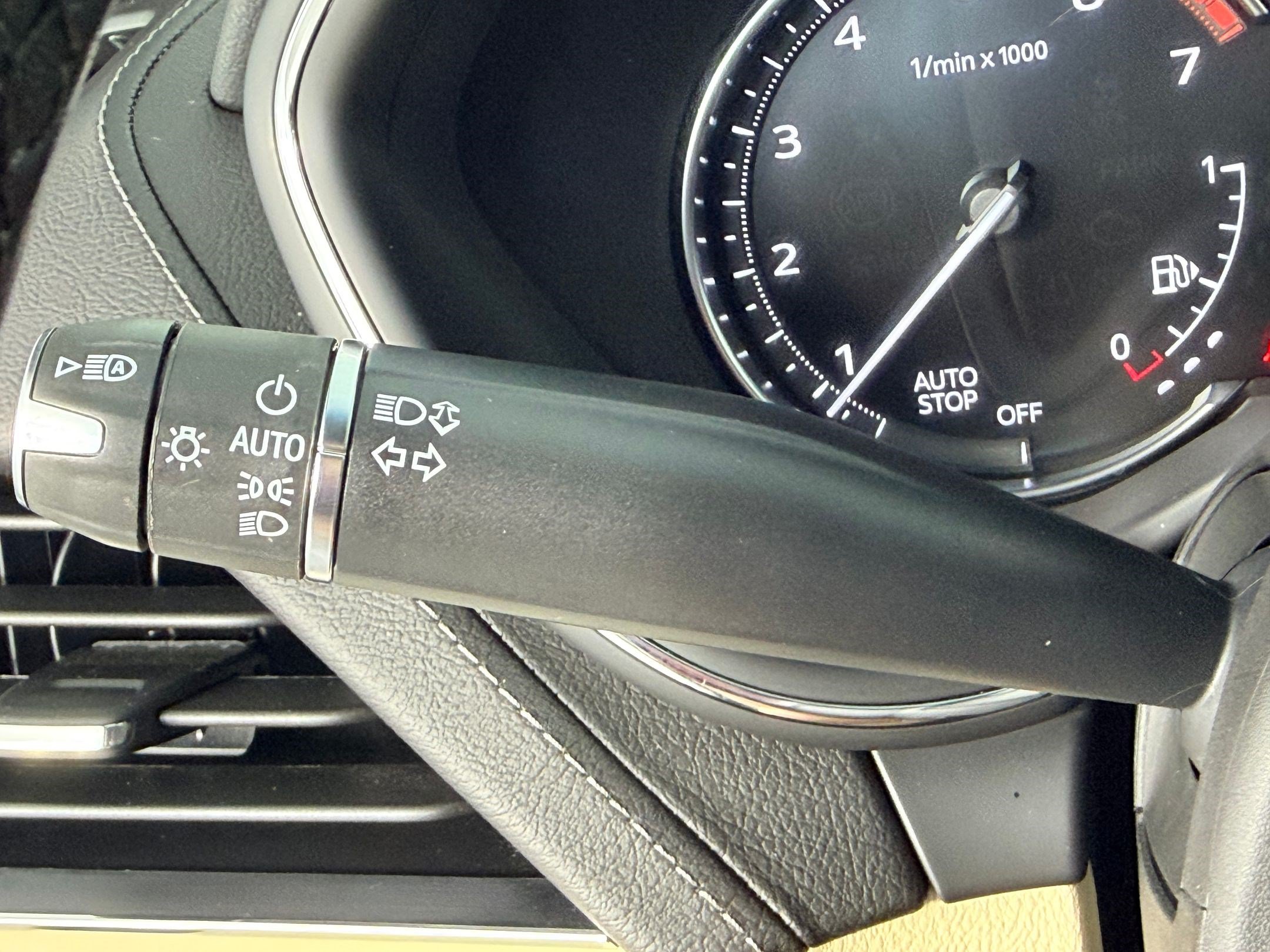 Used 2024 Cadillac CT5 Premium Luxury AWD/4WD image 27