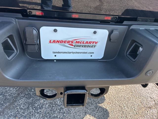 Used 2026 Ford F450 King Ranch AWD/4WD image 29