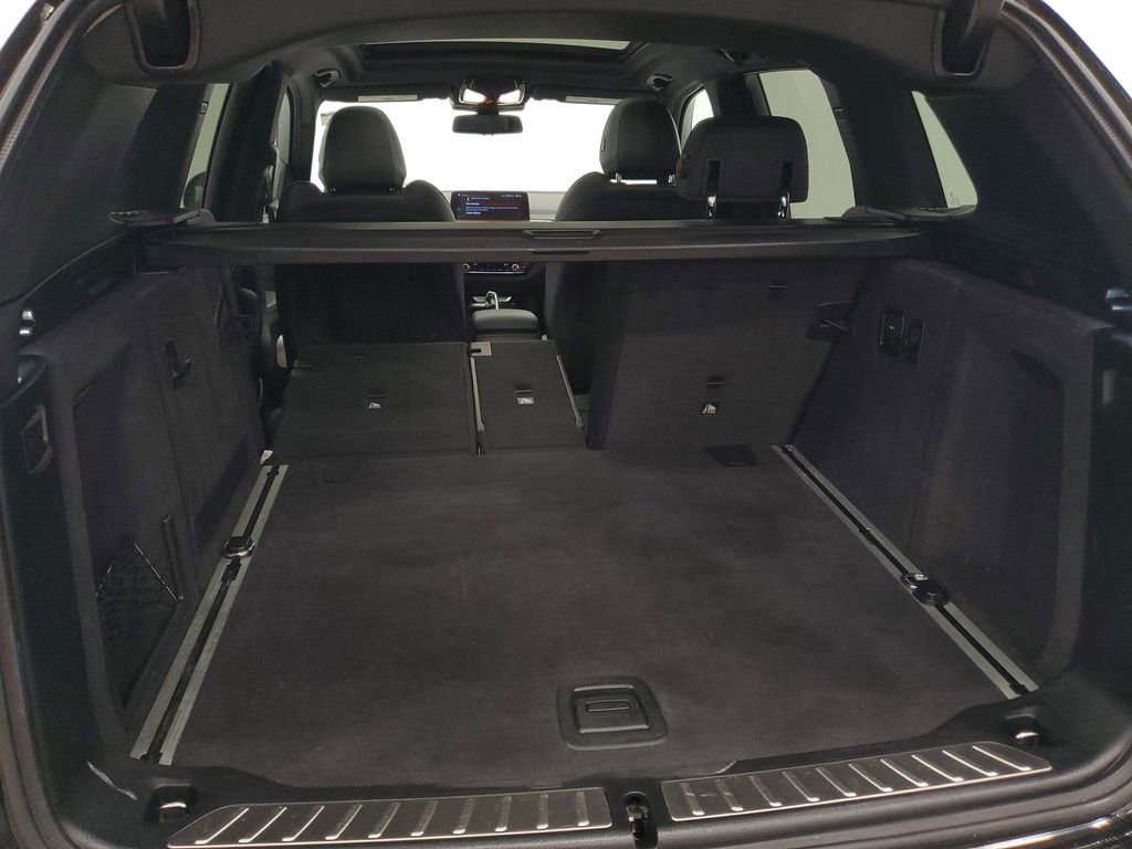 Used 2019 BMW X3 xDrive30i w/ Convenience Package image 27