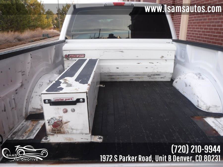 Used 2016 Ford F150 XL w/ Equipment Group 101A Mid image 32