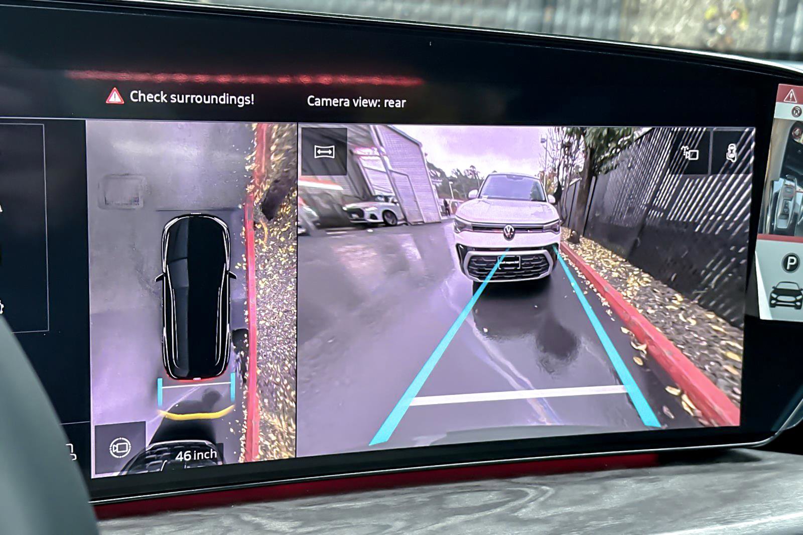 New 2025 Audi Q5 Premium Plus image 19