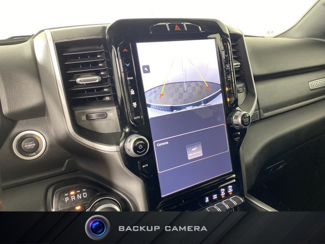Used 2023 RAM 1500 Big Horn AWD/4WD image 7