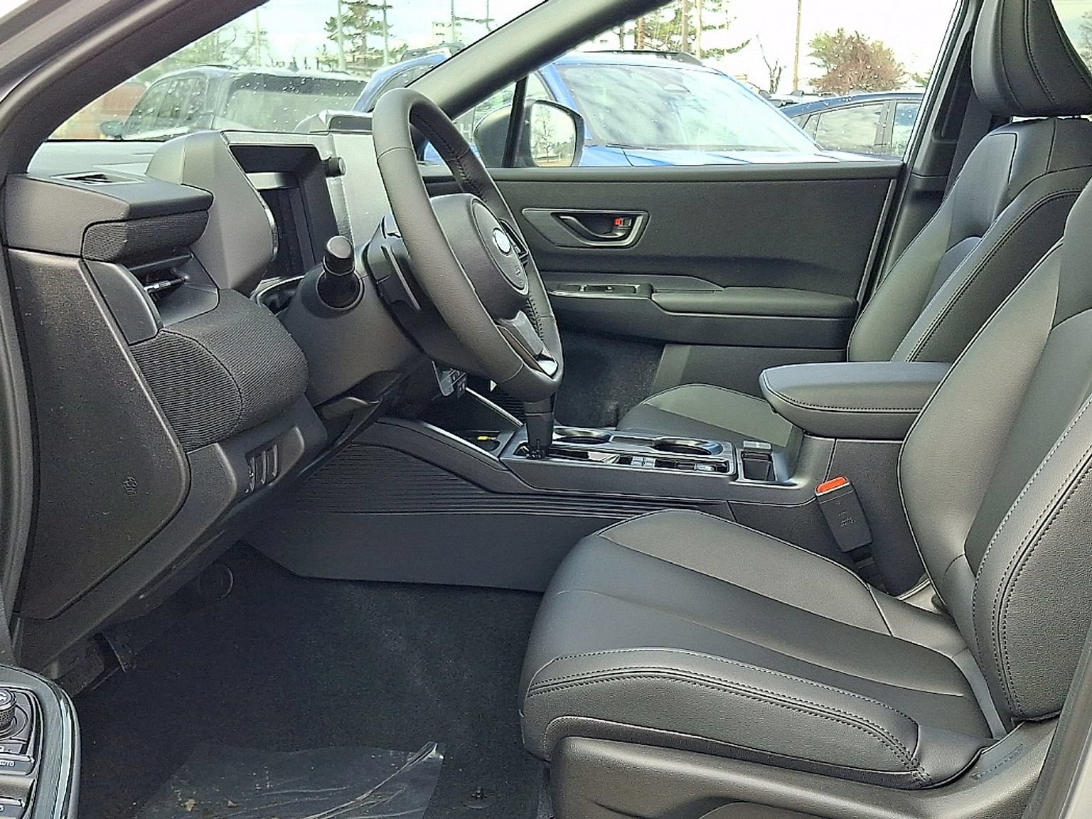 New 2026 Subaru Outback Premium AWD/4WD image 7