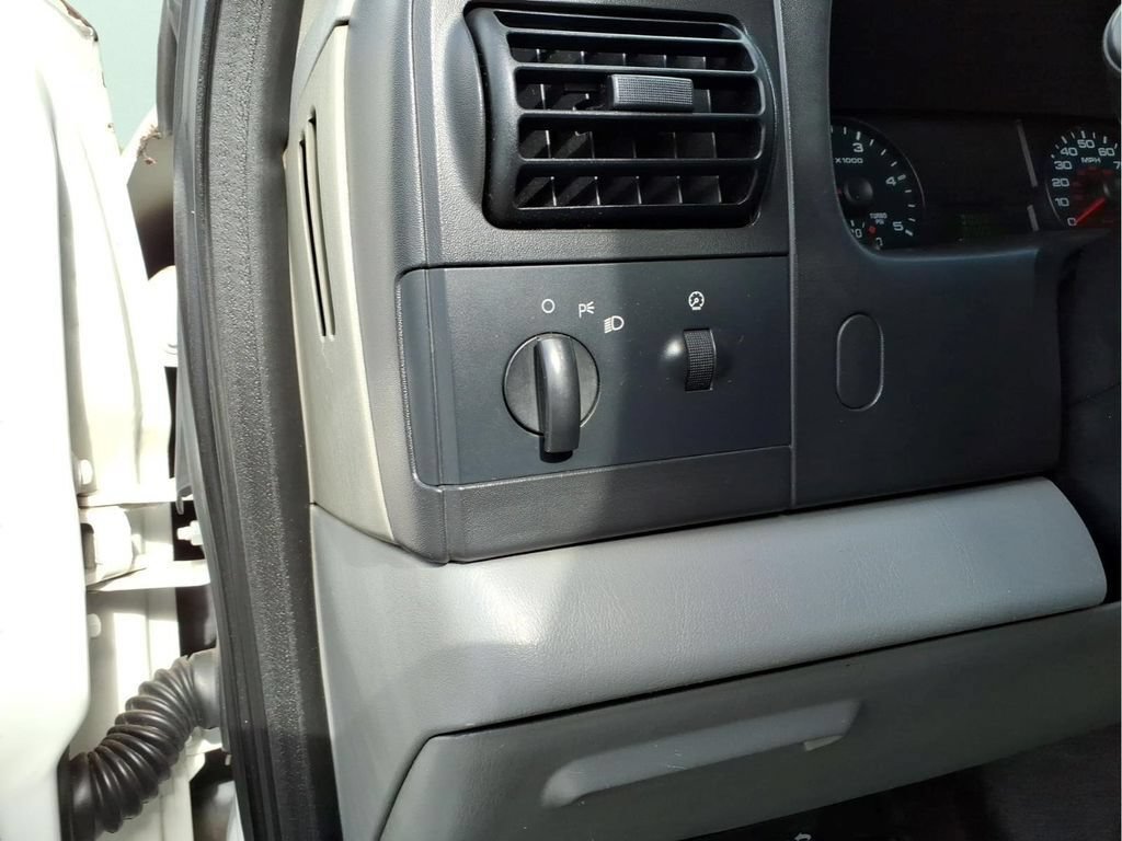 Used 2006 Ford F350 XLT AWD/4WD image 17