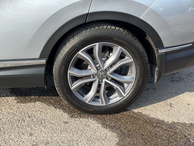 Used 2021 Honda CR-V Touring image 11