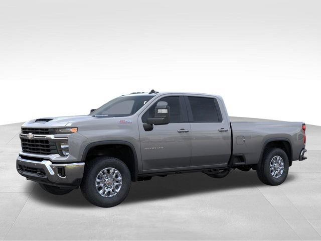 New 2026 Chevrolet Silverado 2500 LT w/ All Star Edition AWD/4WD image 2