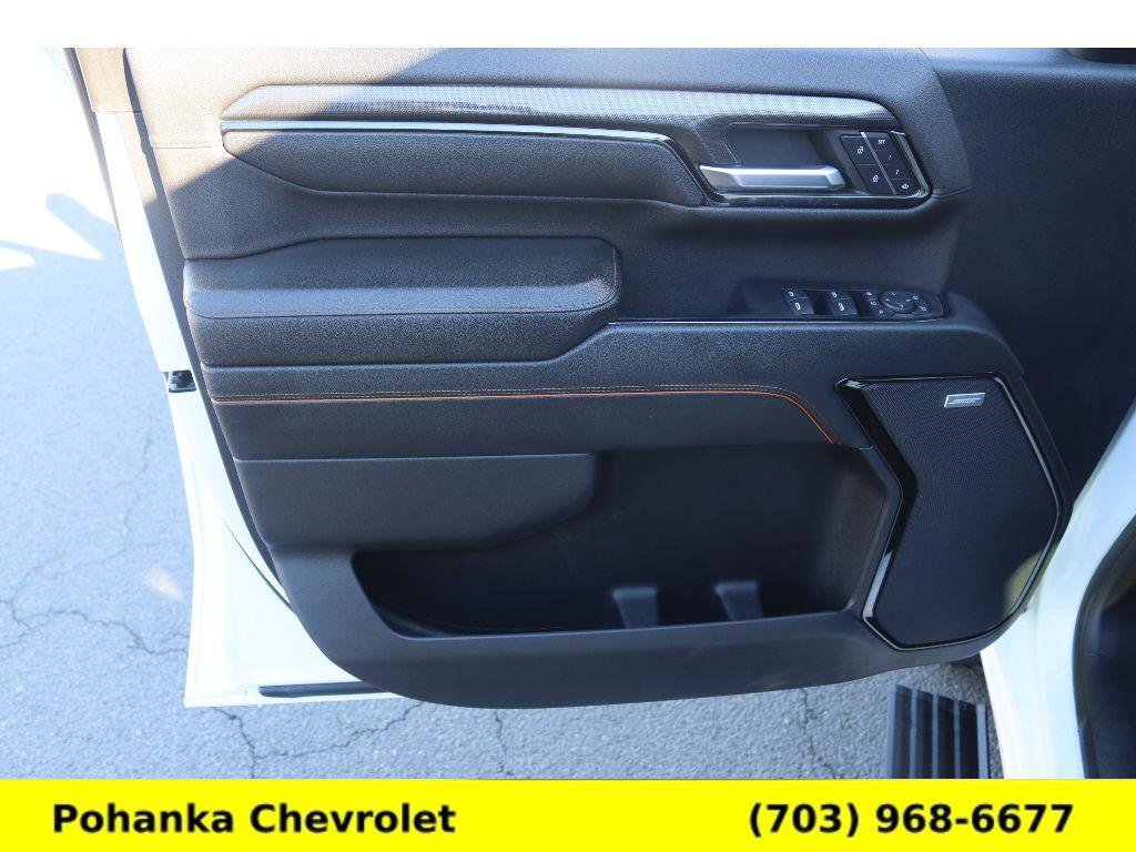 Used 2024 GMC Sierra 3500 AT4 w/ AT4 Premium Plus Package image 25