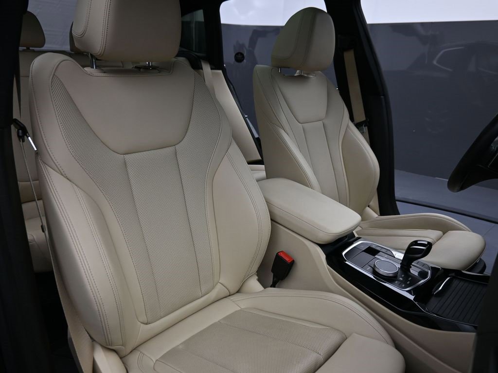 Used 2022 BMW X3 xDrive30i w/ Convenience Package image 20