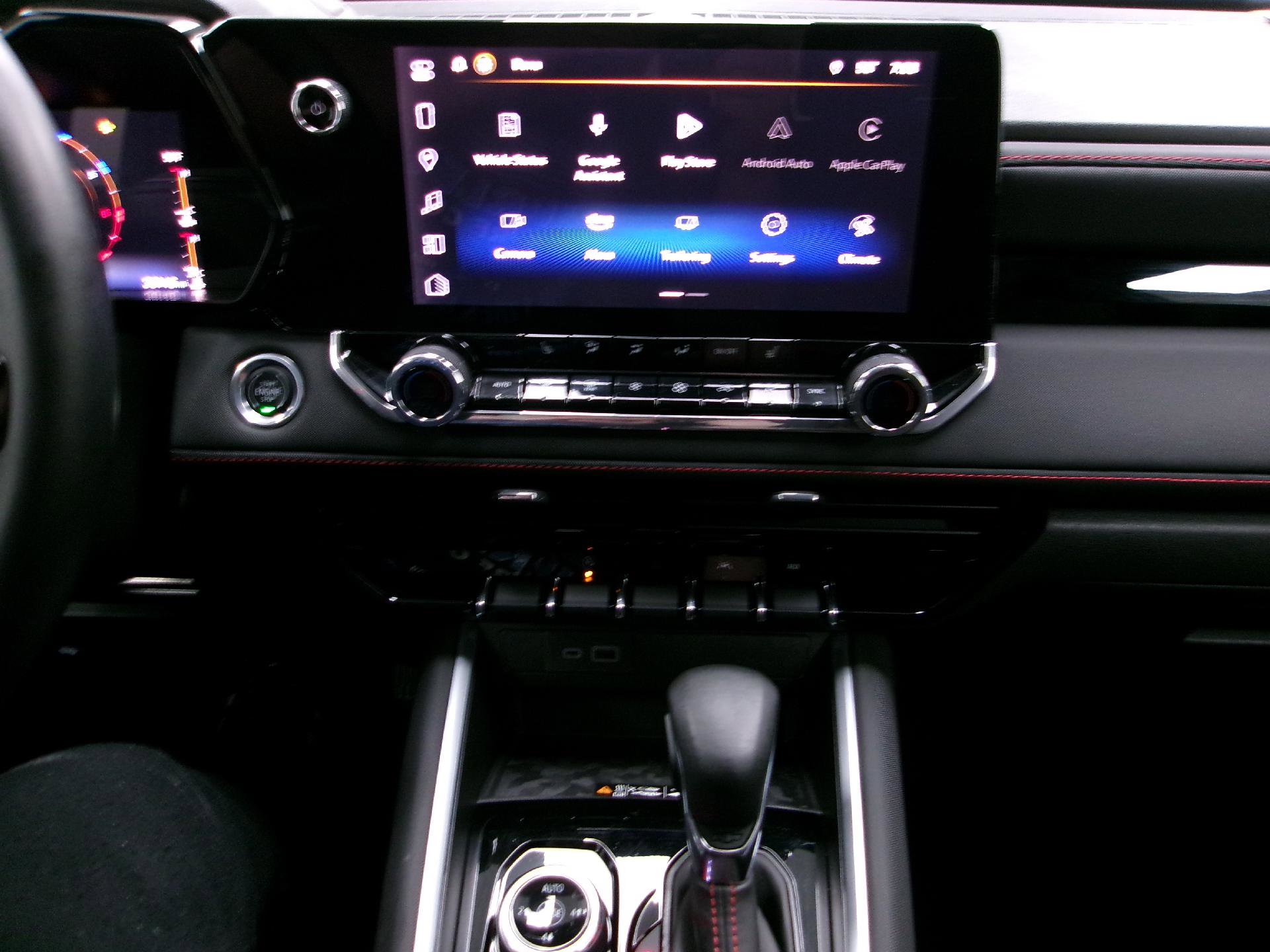 Certified 2023 Chevrolet Colorado Z71 w/ Z71 Convenience Package 2 image 11