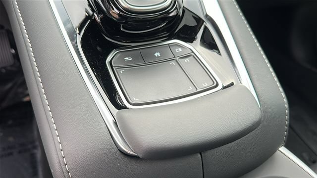 New 2026 Acura RDX SH-AWD image 22
