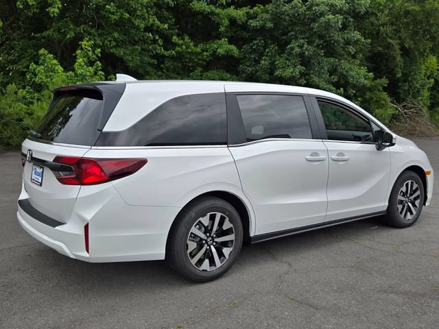 New 2026 Honda Odyssey EX-L image 3