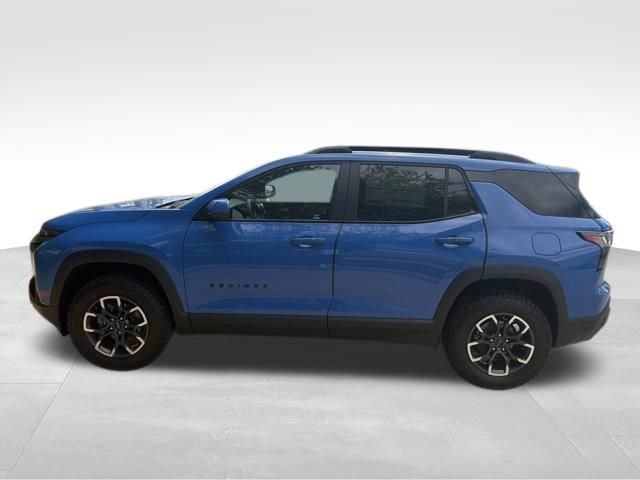 New 2026 Chevrolet Equinox ACTIV image 33
