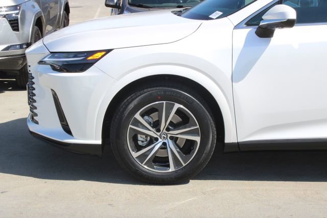 Certified 2024 Lexus RX 350 Premium w/ Convenience Package FWD image 4