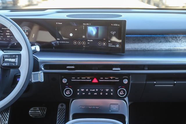 New 2026 Hyundai Ioniq 9 Calligraphy image 14