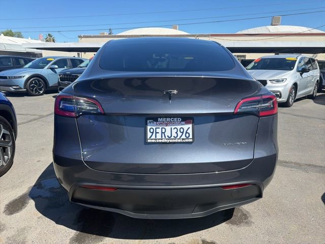Used 2023 Tesla Model Y Long Range image 4