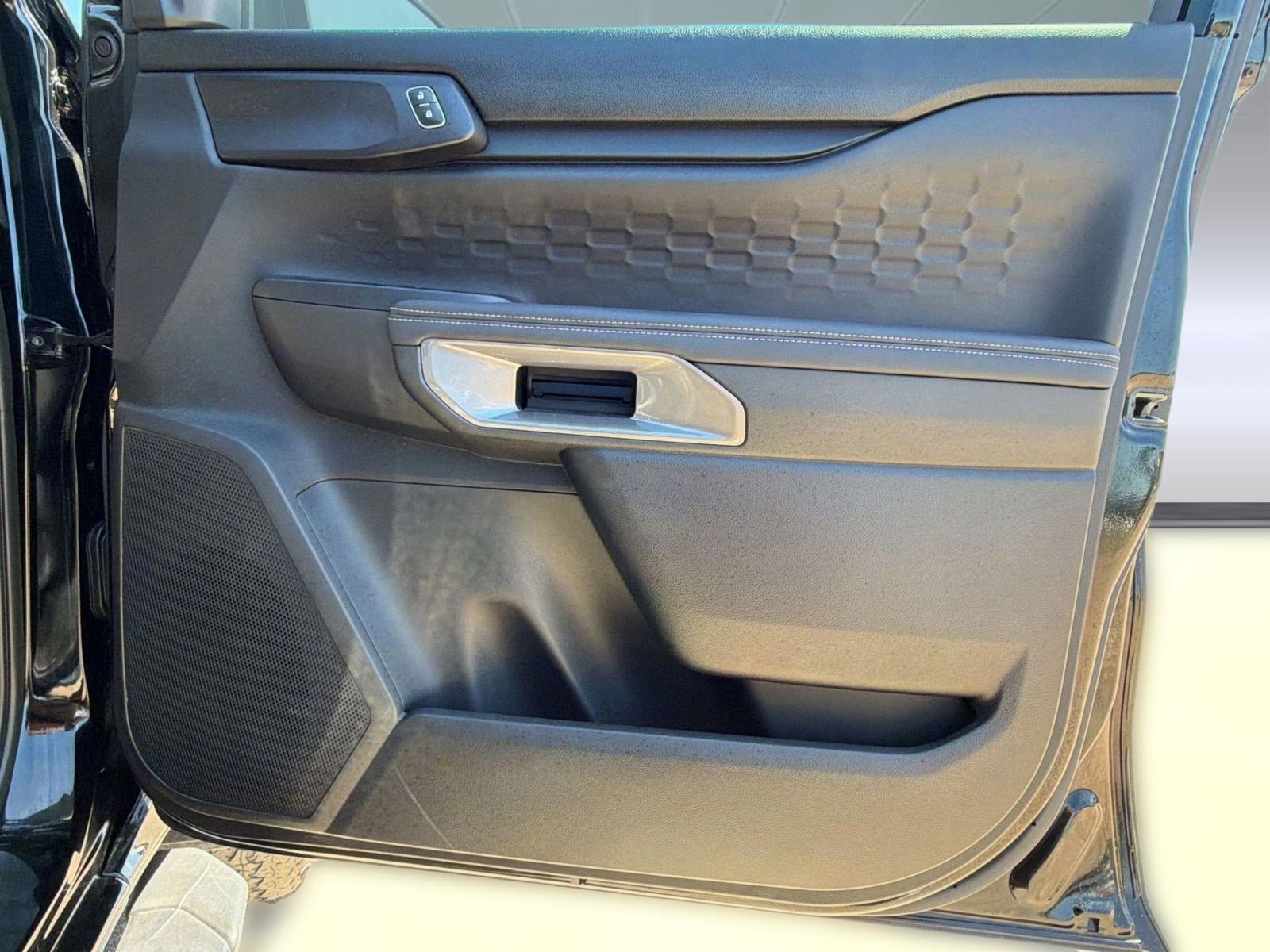 Used 2024 Ford Ranger XLT image 26