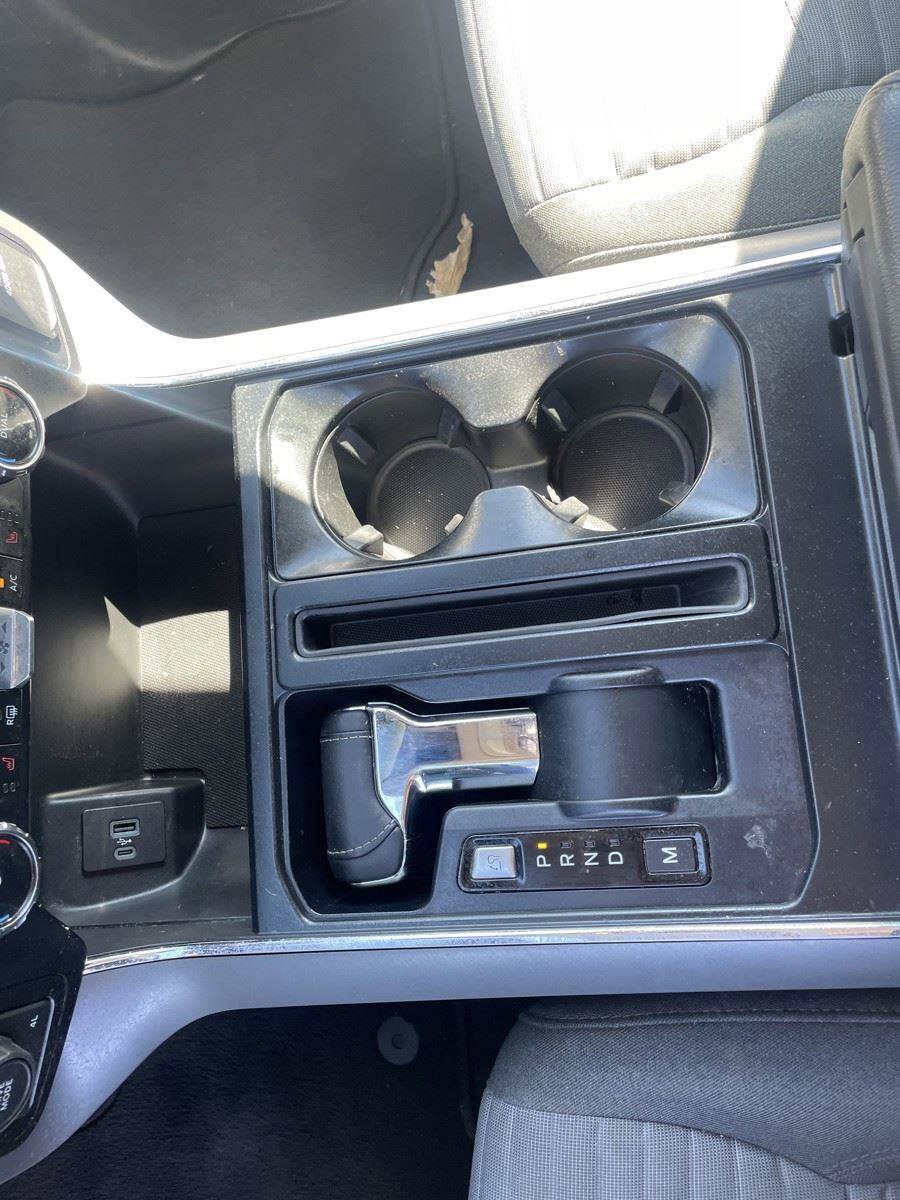 Used 2023 Ford F150 XLT w/ Equipment Group 302A High AWD/4WD image 21