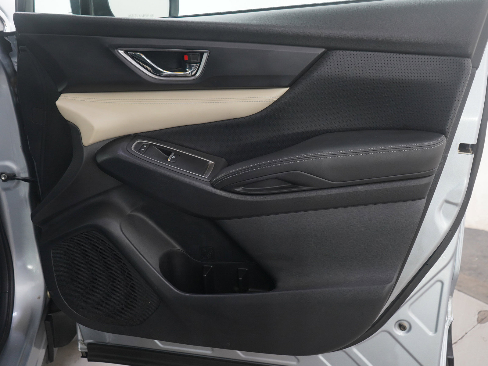 Used 2019 Subaru Ascent Limited w/ Popular Package #2A AWD/4WD image 9