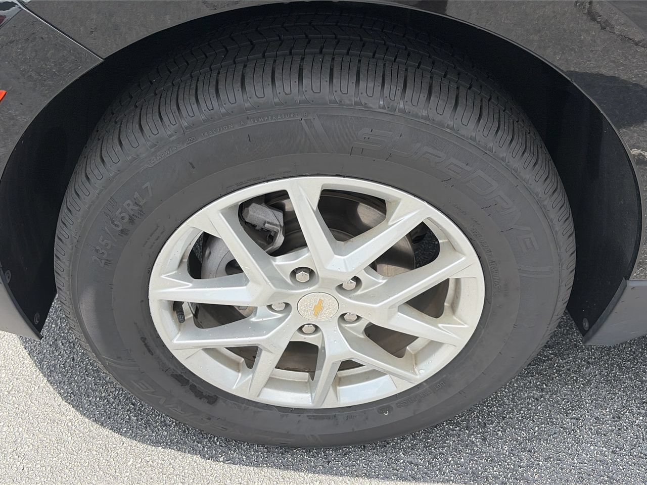 Used 2024 Chevrolet Equinox LT AWD/4WD image 29