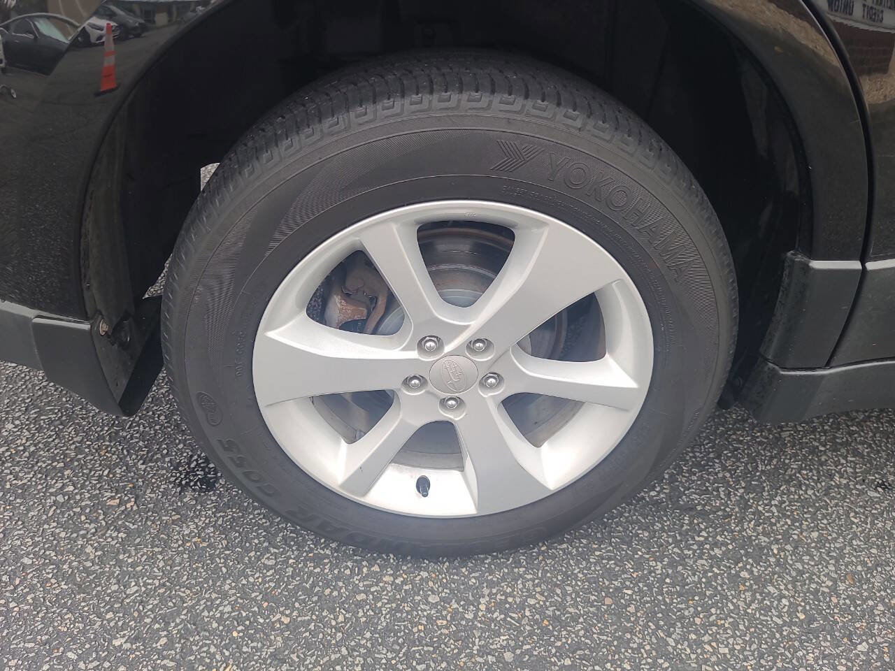 Used 2013 Subaru Outback 2.5i Premium image 9