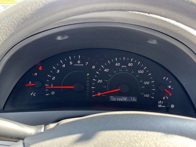 Used 2009 Toyota Camry LE image 22