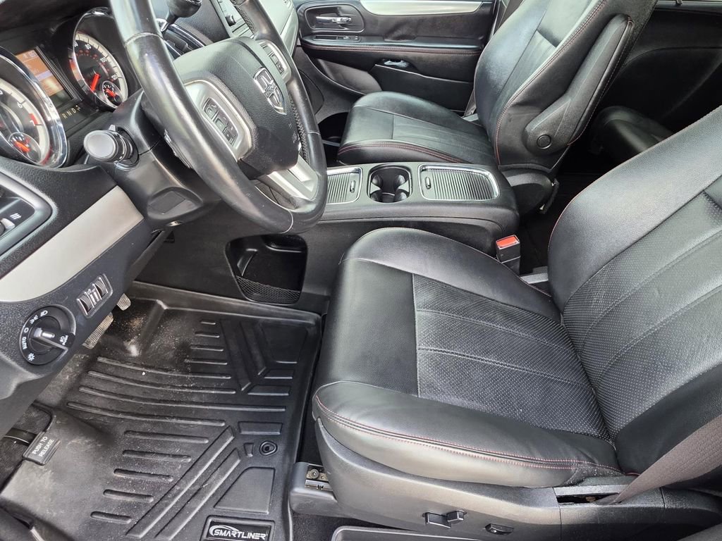 Used 2019 Dodge Grand Caravan GT image 7