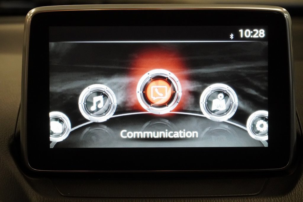 Used 2016 MAZDA CX-3 Touring w/ Premium Package image 21