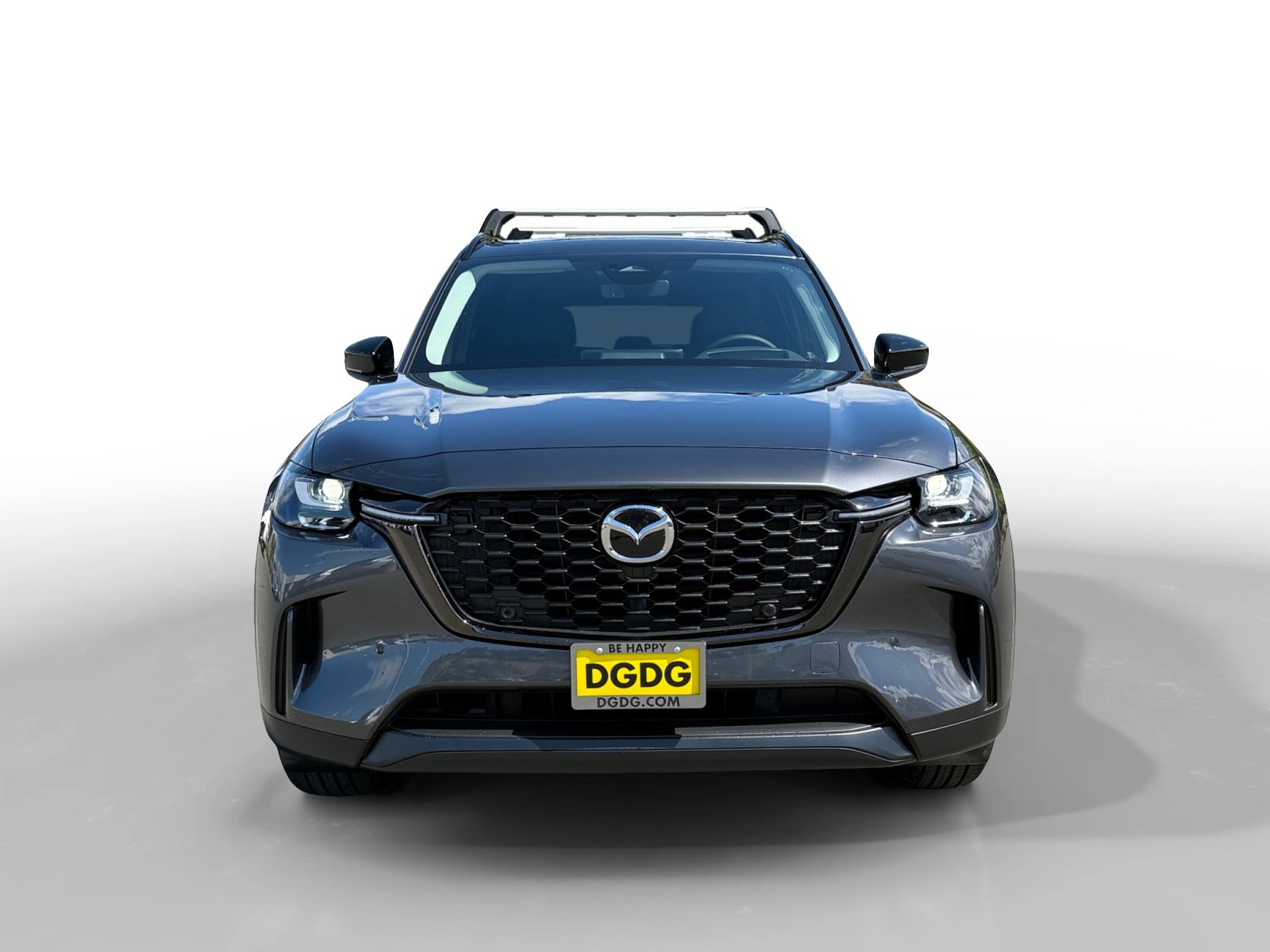 New 2025 MAZDA CX-90 3.3 Turbo w/ Premium Sport Pkg image 8