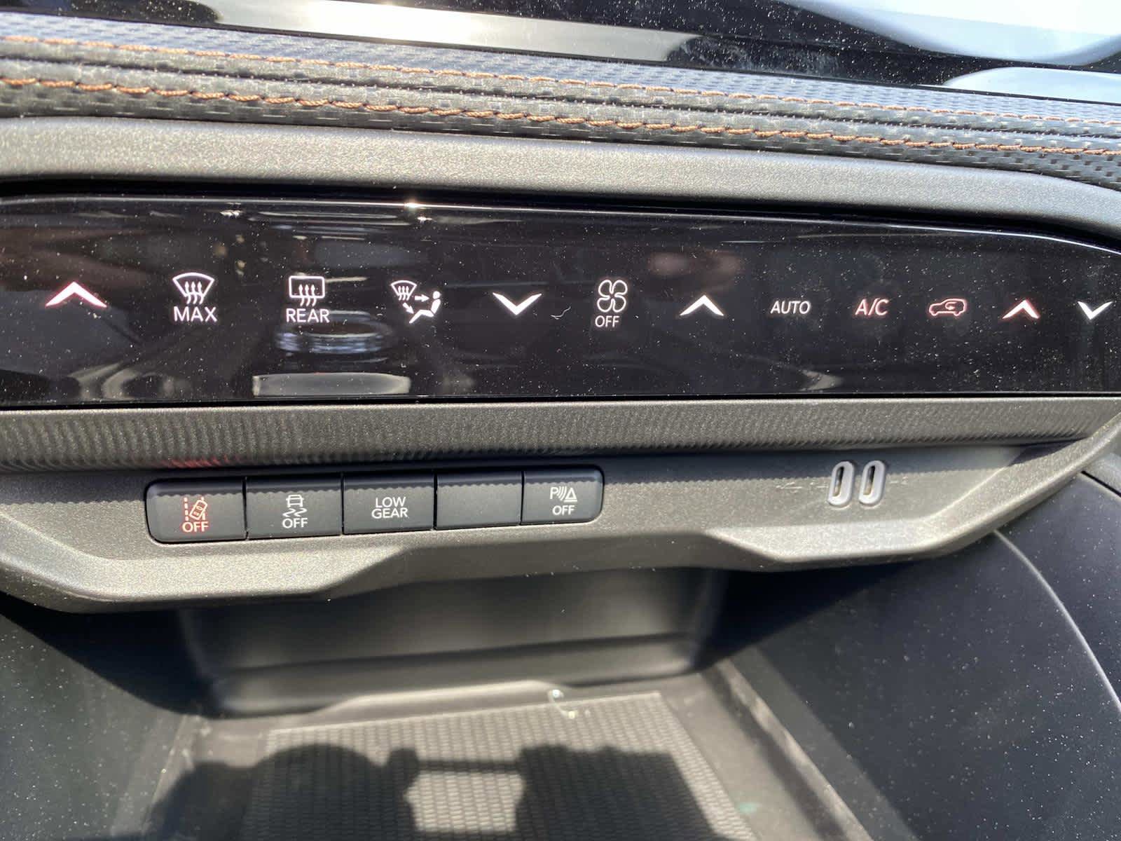 New 2026 Jeep Cherokee Limited AWD/4WD image 12