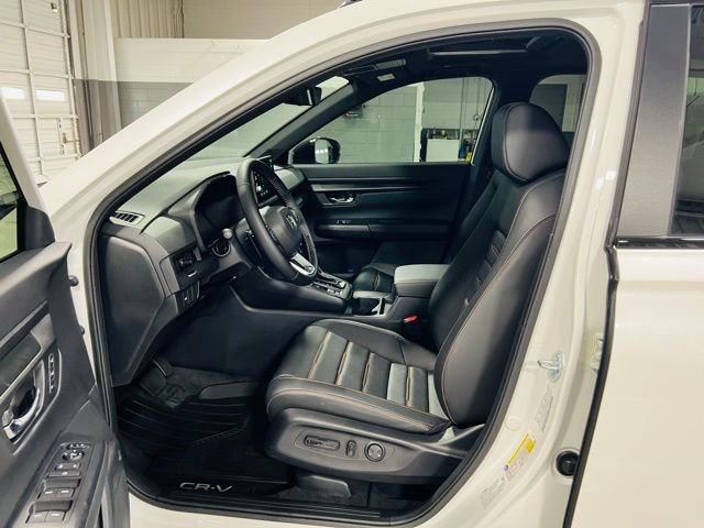 New 2026 Honda CR-V Sport-L image 21