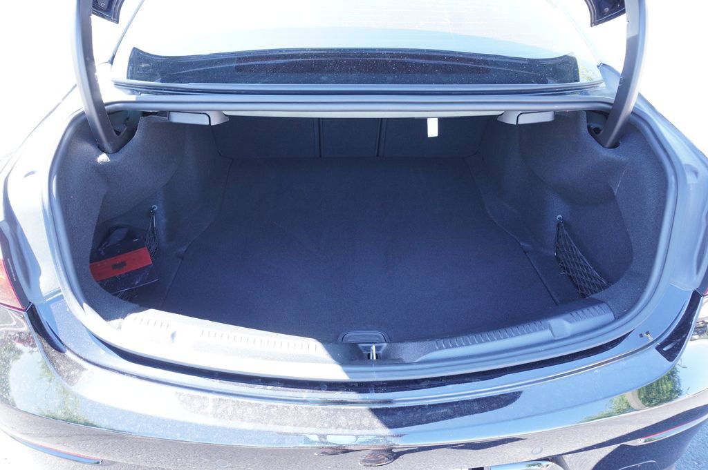 Used 2023 Mercedes-Benz E 53 AMG 4MATIC Coupe image 8