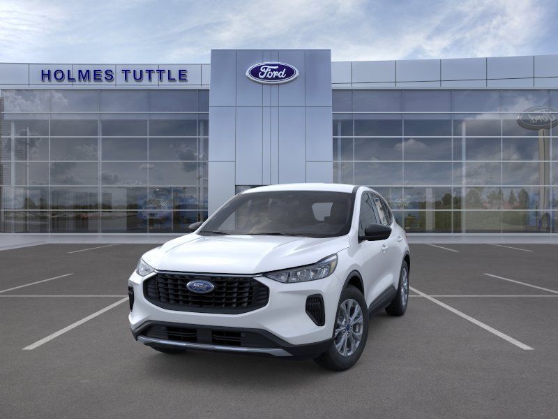 New 2026 Ford Escape Active FWD image 2