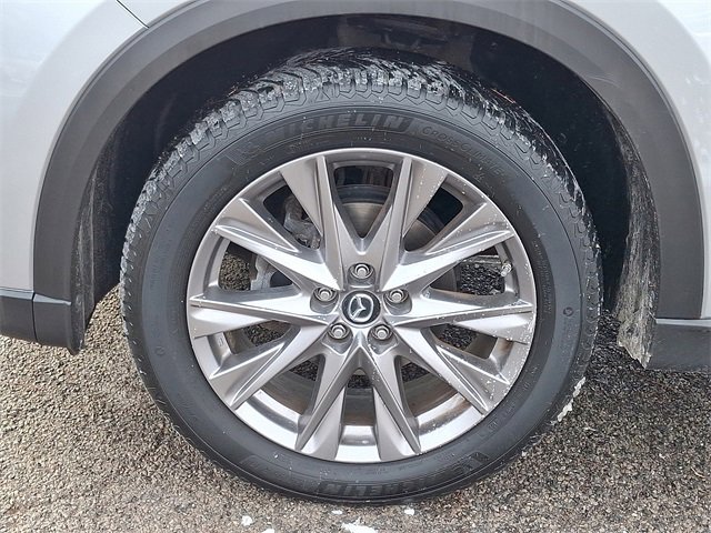 Used 2019 MAZDA CX-5 Grand Touring image 8