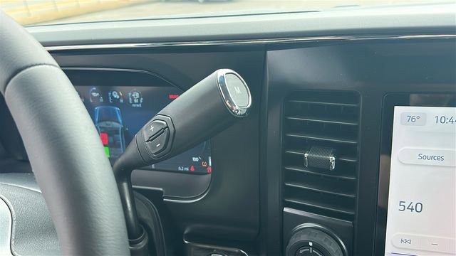 New 2026 Ford F350 Lariat w/ Lariat Ultimate Package image 28