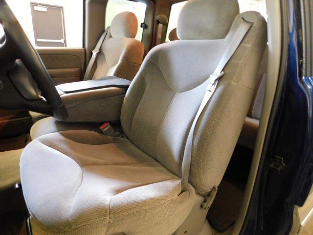 Used 1999 GMC Sierra 1500 SLE image 11