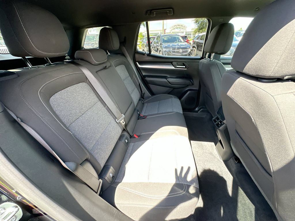 Certified 2026 GMC Terrain Elevation FWD image 26