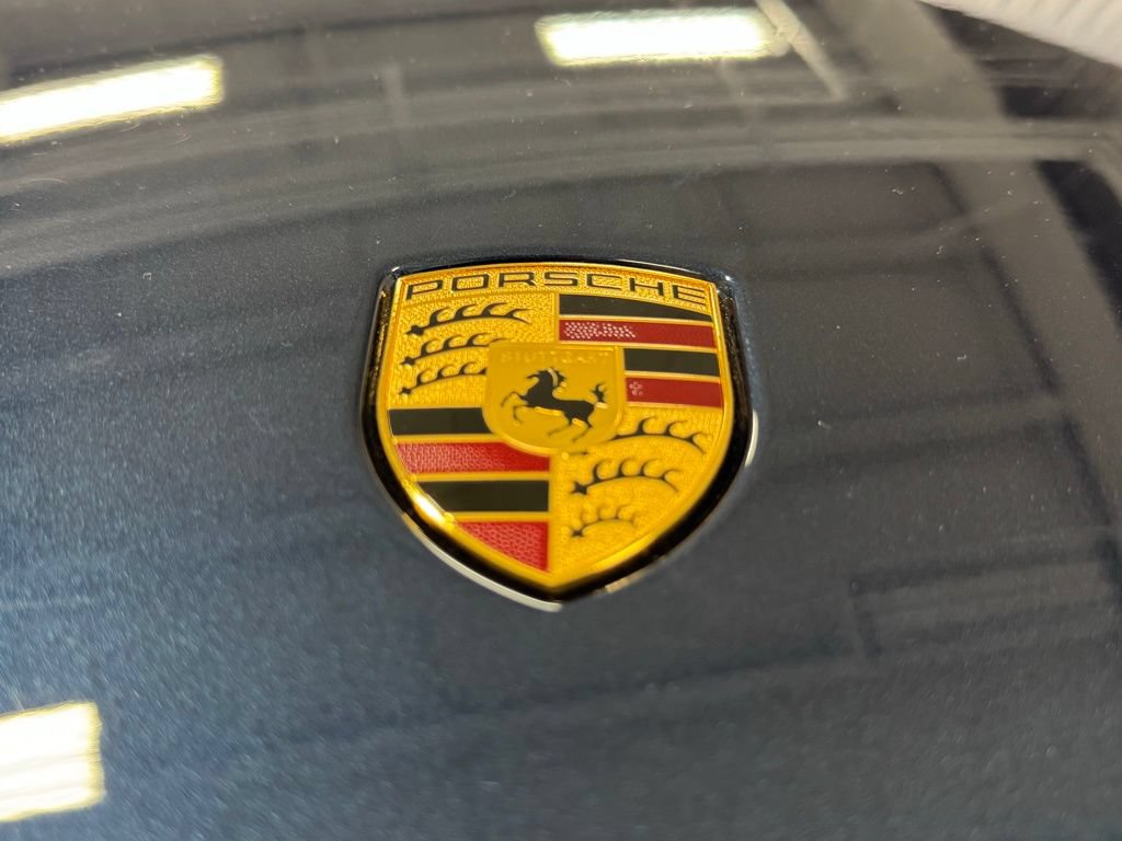 Certified 2016 Porsche 911 Carrera GTS RWD image 50
