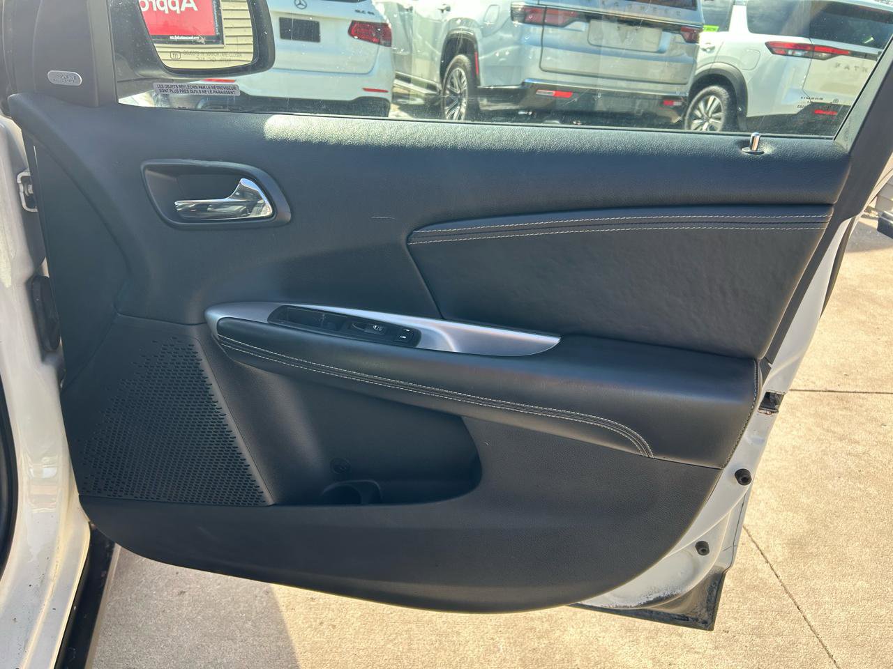 Used 2012 Dodge Journey R/T image 16