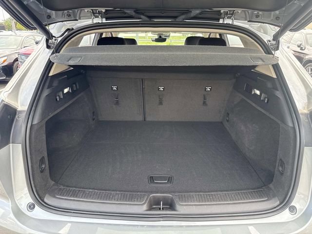 Used 2023 Buick Envision Avenir AWD/4WD image 8