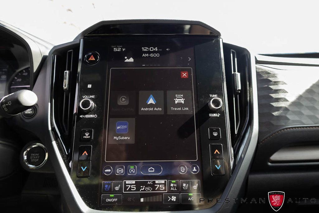 Used 2025 Subaru Forester Touring w/ Popular Package - Touring image 34