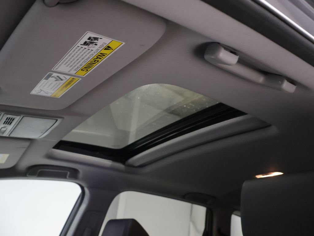 Used 2021 Honda CR-V EX-L image 31