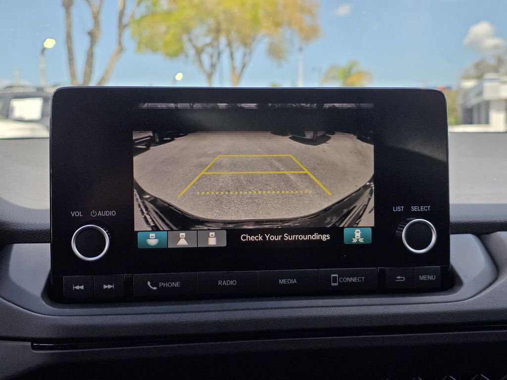 Used 2023 Honda Accord EX image 21