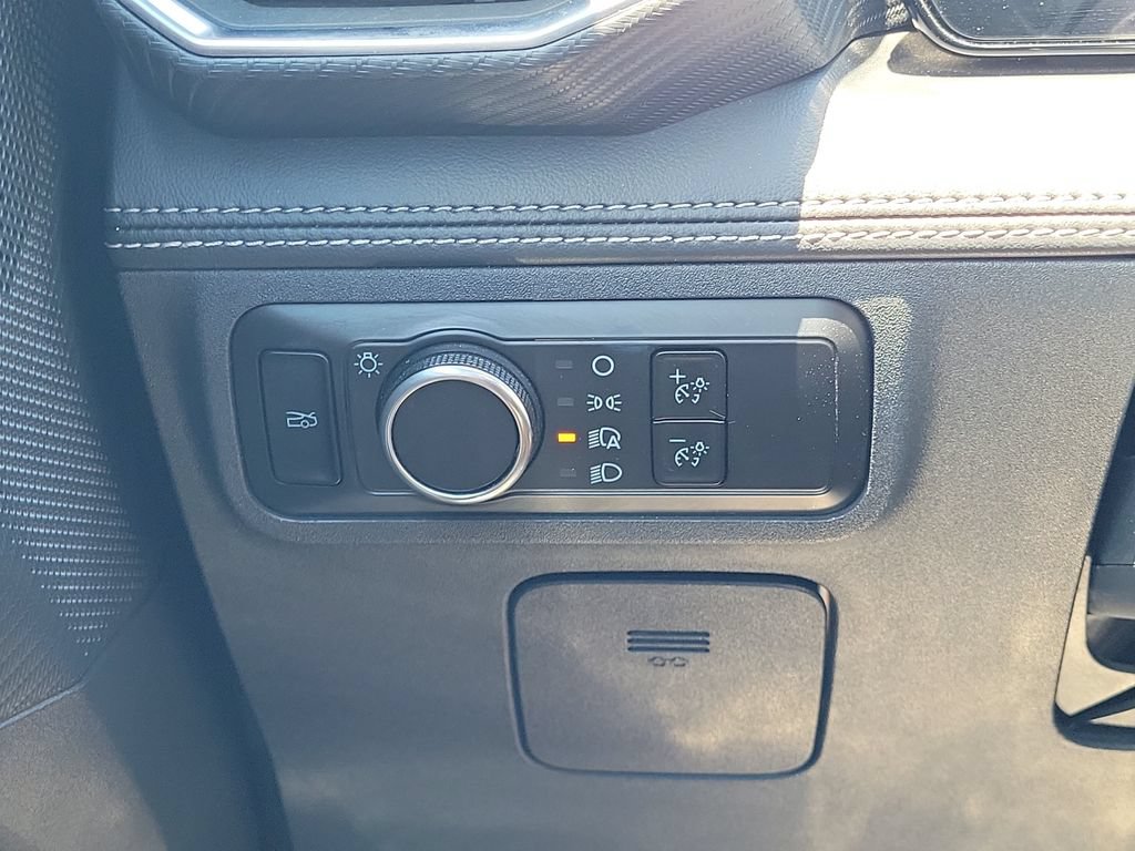 Certified 2024 Ford Mustang Premium RWD image 24