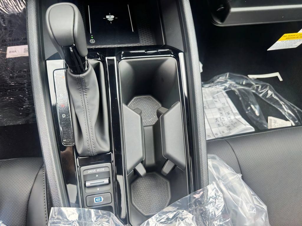 New 2026 Honda Accord Sport image 21